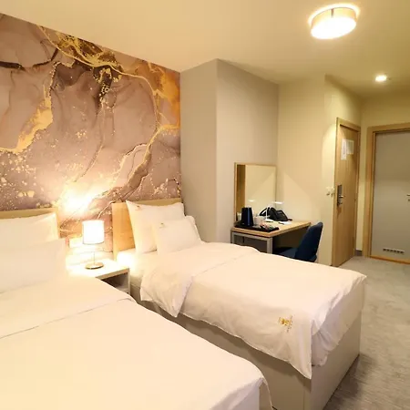 Hotel Skadarlija Nb