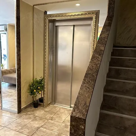 Hotel Skadarlija Nb Belgrade