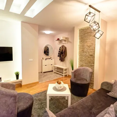 Skadarlija Nb Hotel Belgrade